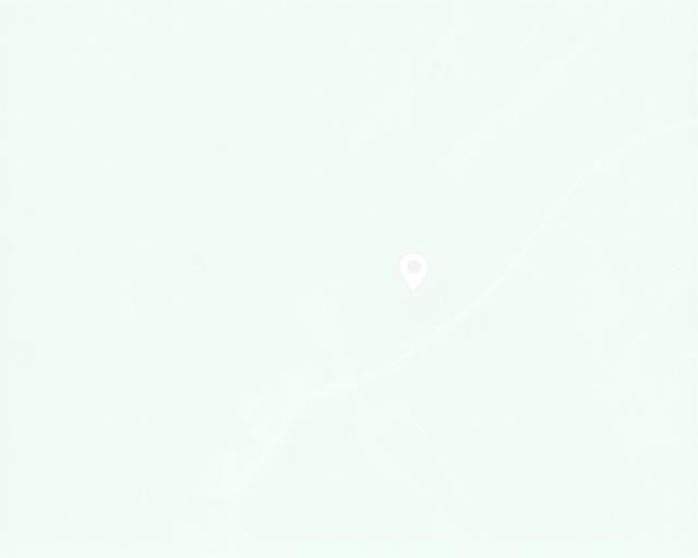 Kartenausschnitt des Standortes von Snowfall Serenade in Zermatt