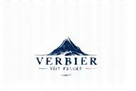 Logo vom Verbier Ski Palace